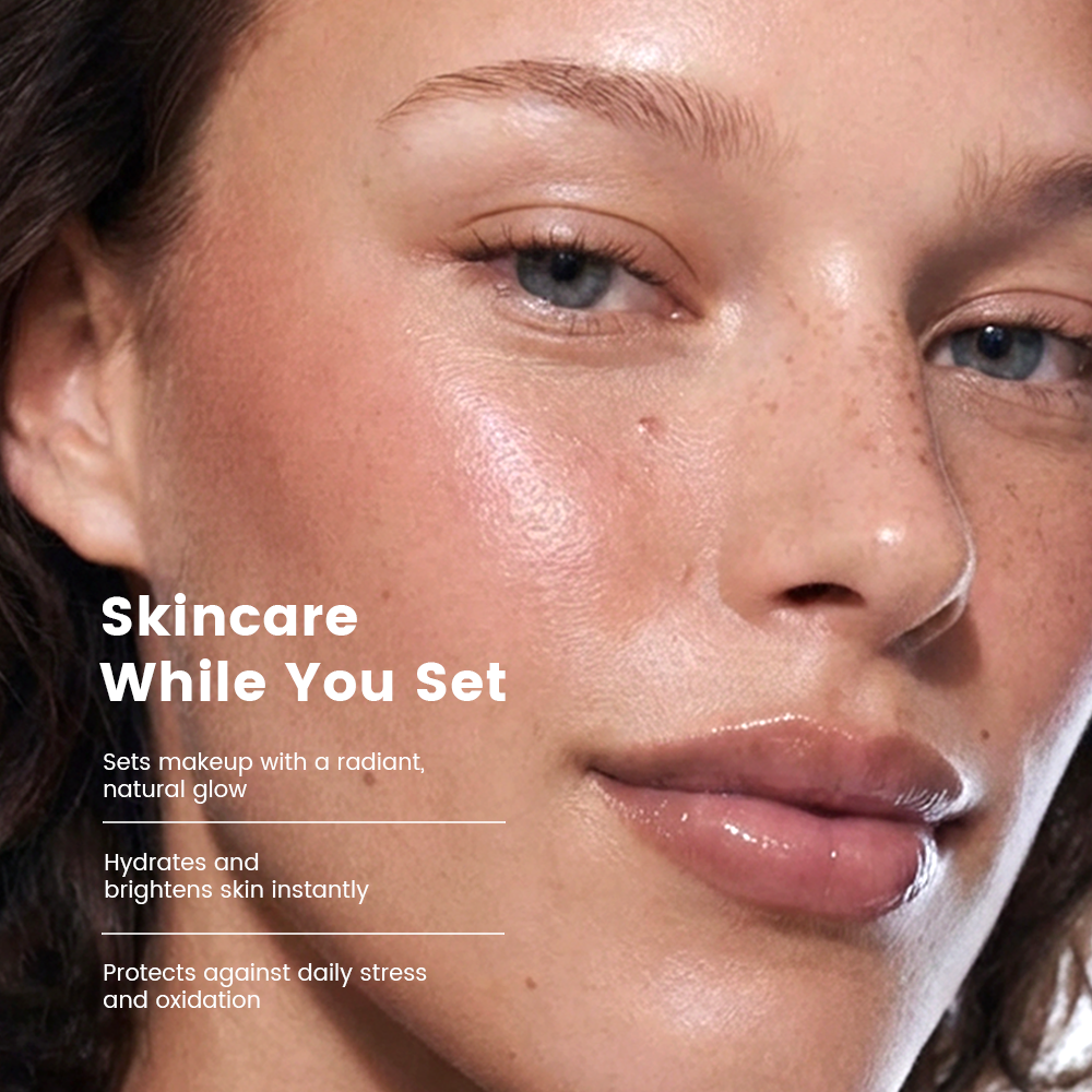 Alra Vital-Shield™ Longevity Essence Setting Mist