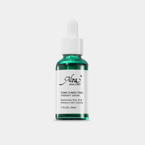 Alra Tone Correcting Therapy Serum - Alra Skin Care