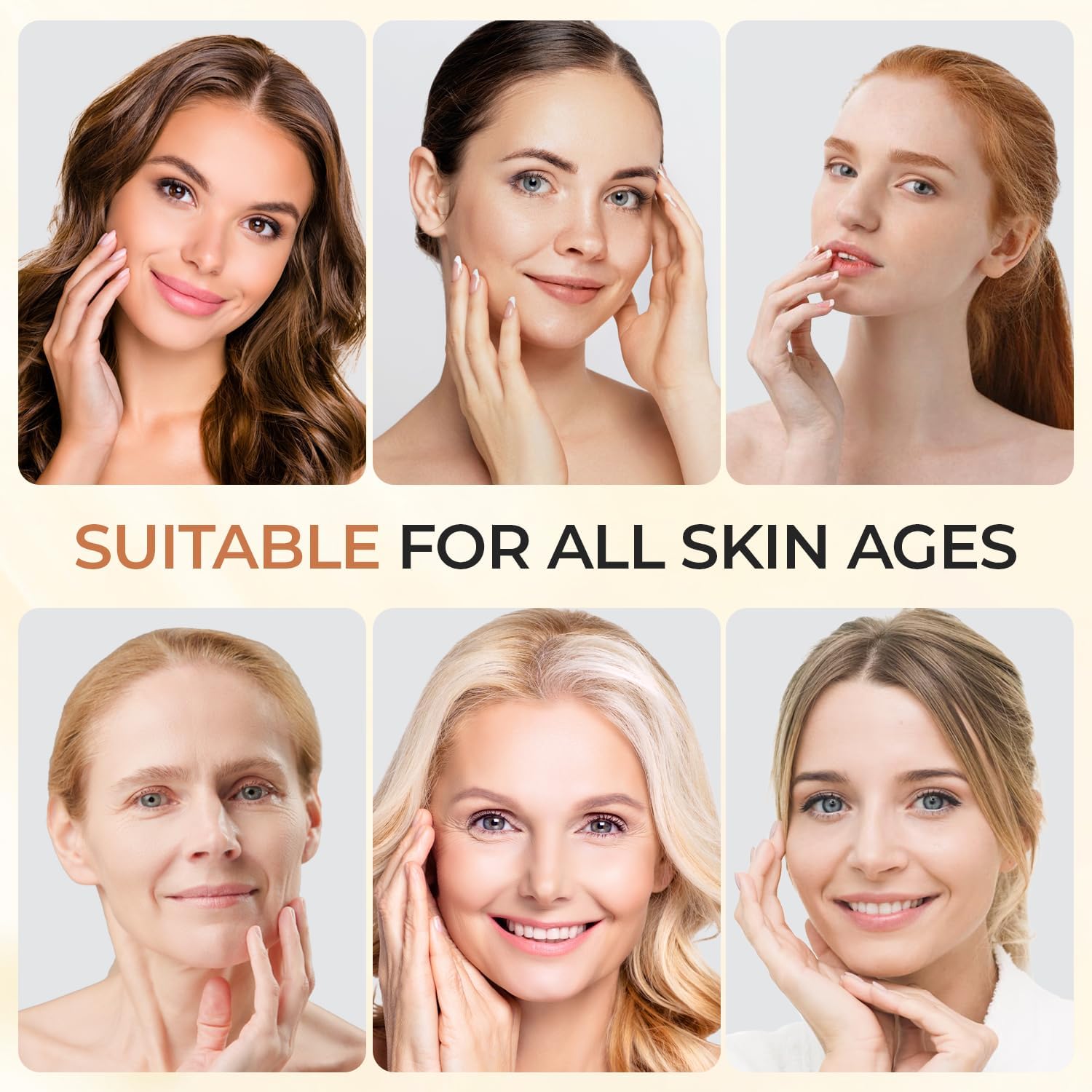 SUPRAMOLECULAR VITAMIN-C THERAPY SERUM - Alra Skin Care