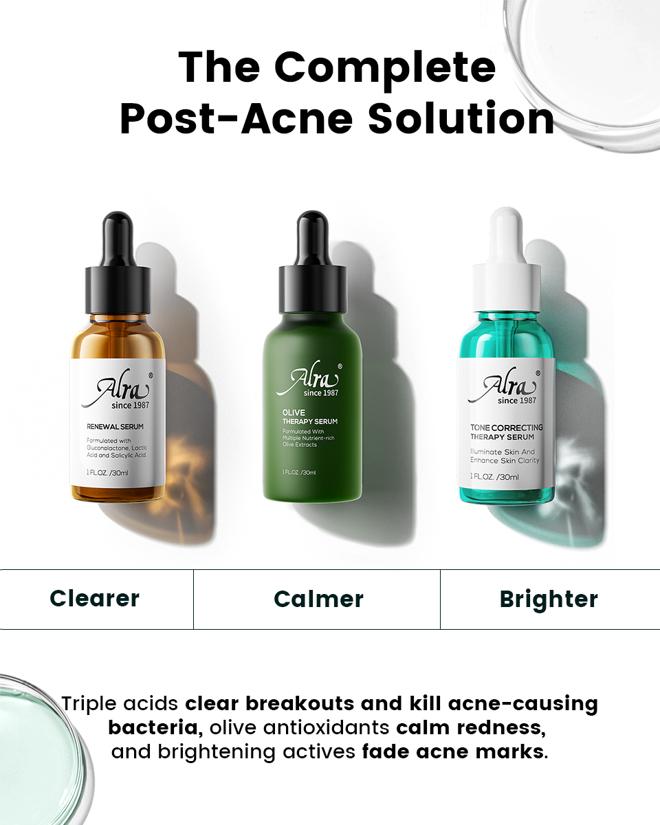 Alra Skin Care
