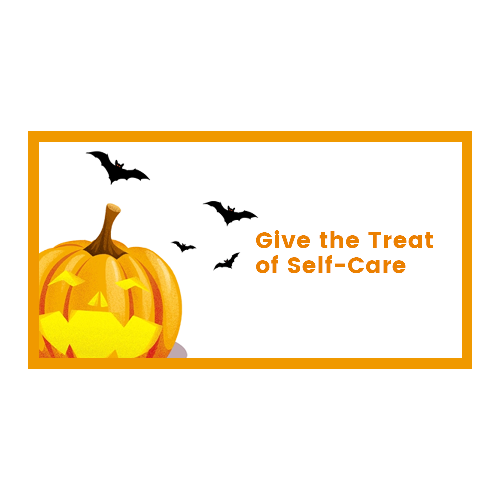 Alra Spooky Skincare e-Gift Card