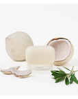 Alra All Vegetable Unscented Mild Soap Alra Skin Care