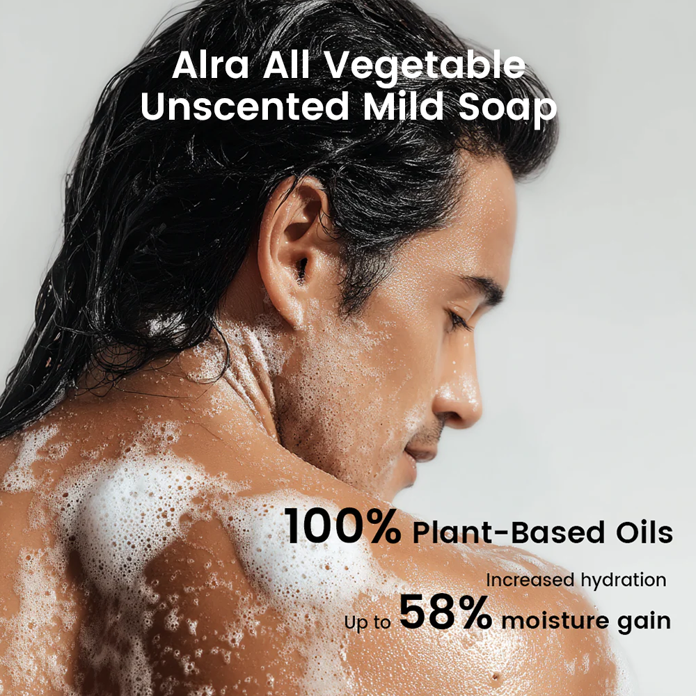 Chemotherapy Safe Skincare Kit for Sensitive Skin | Alra