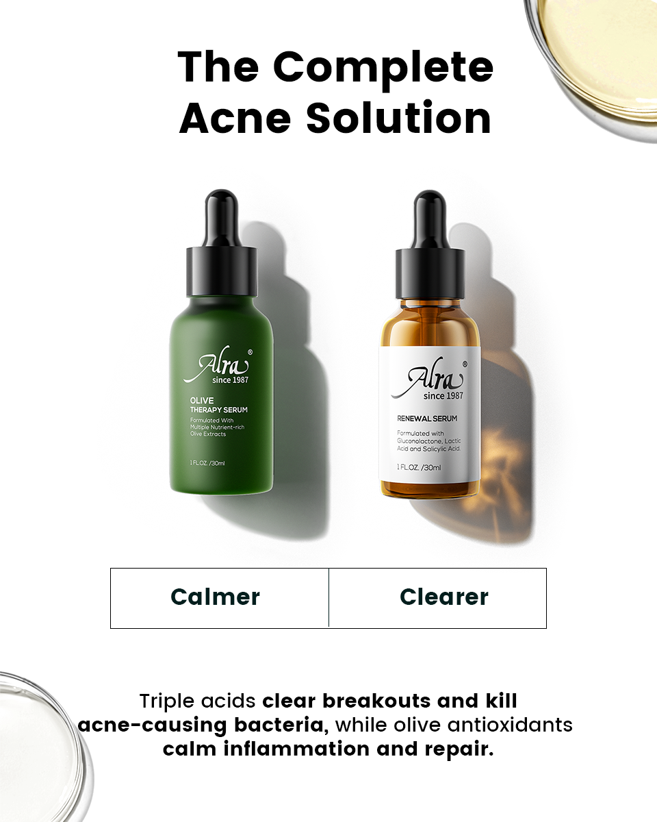 Alra Skin Care