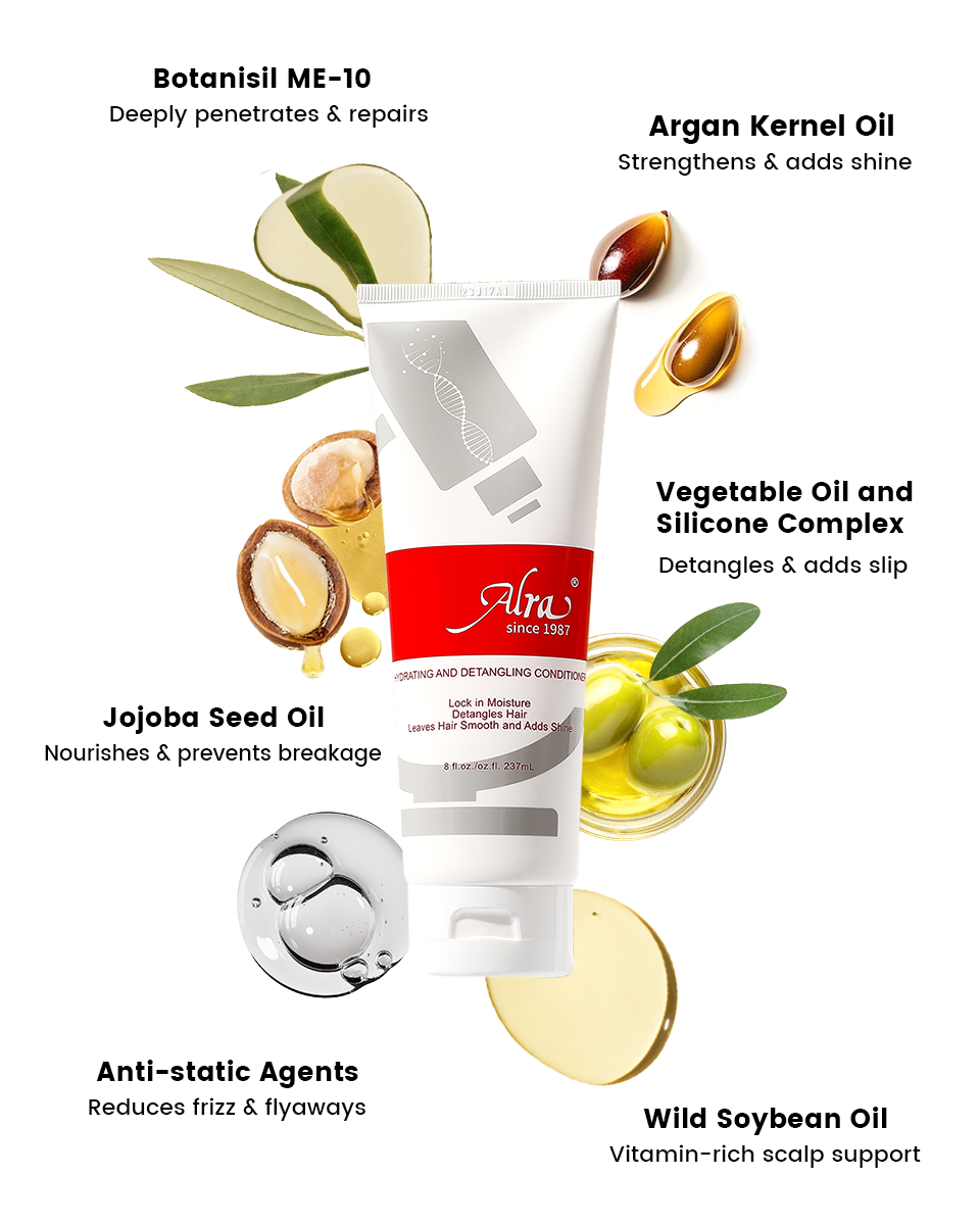 Alra Skin Care