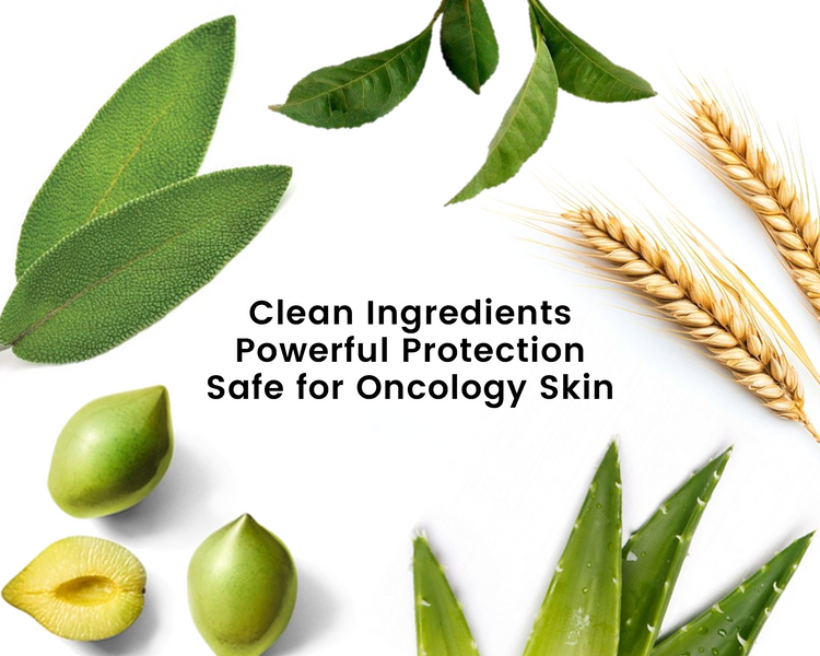 Alra Skin Care