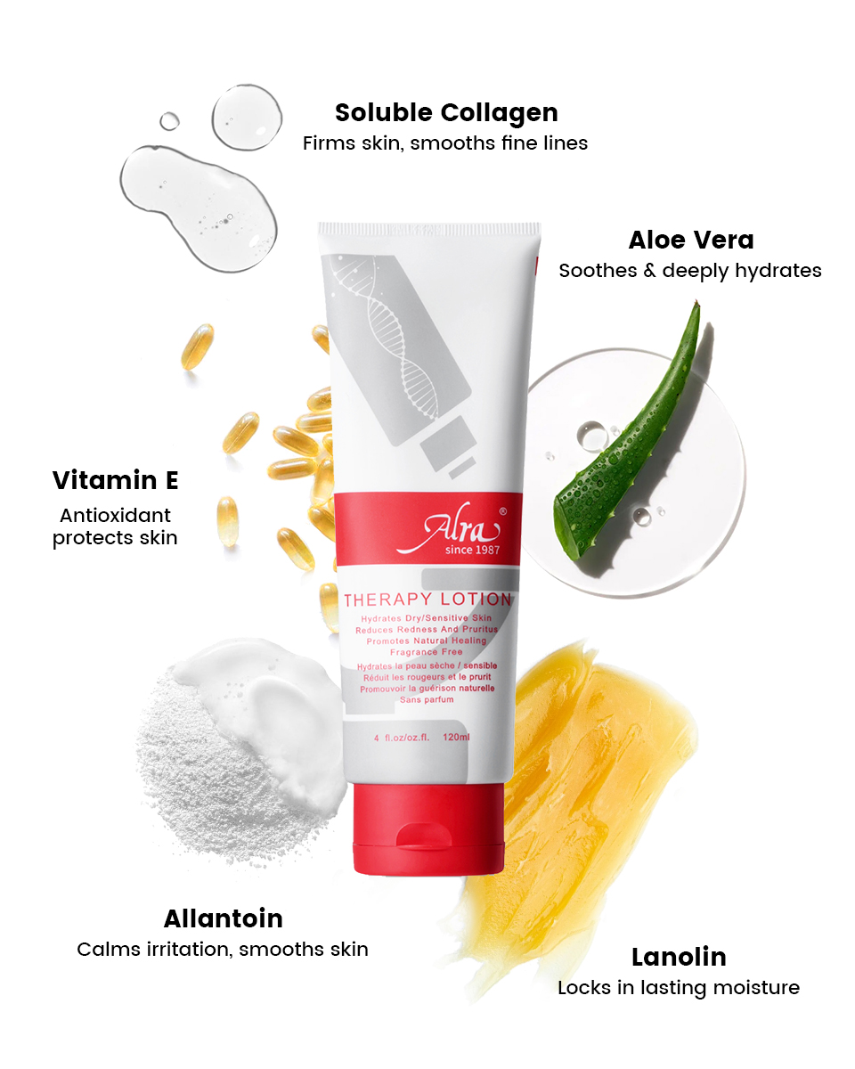 Alra Skin Care