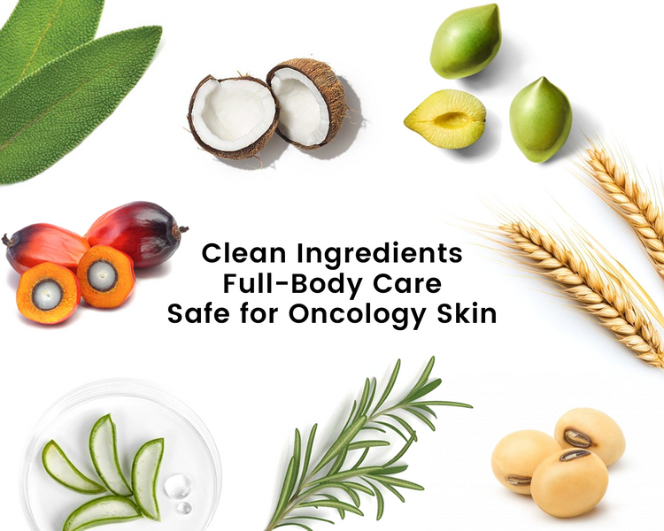 Alra Skin Care