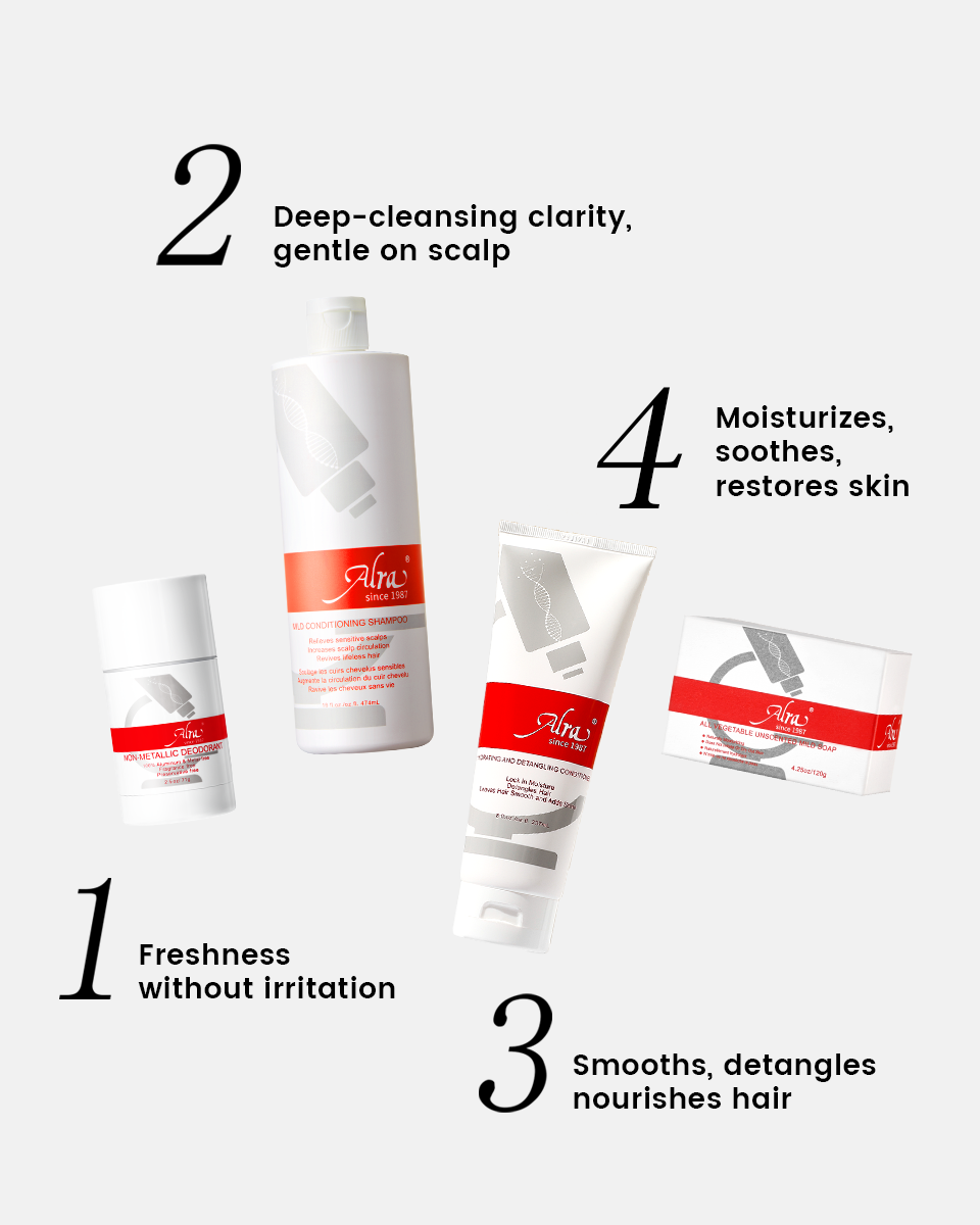 Alra Skin Care