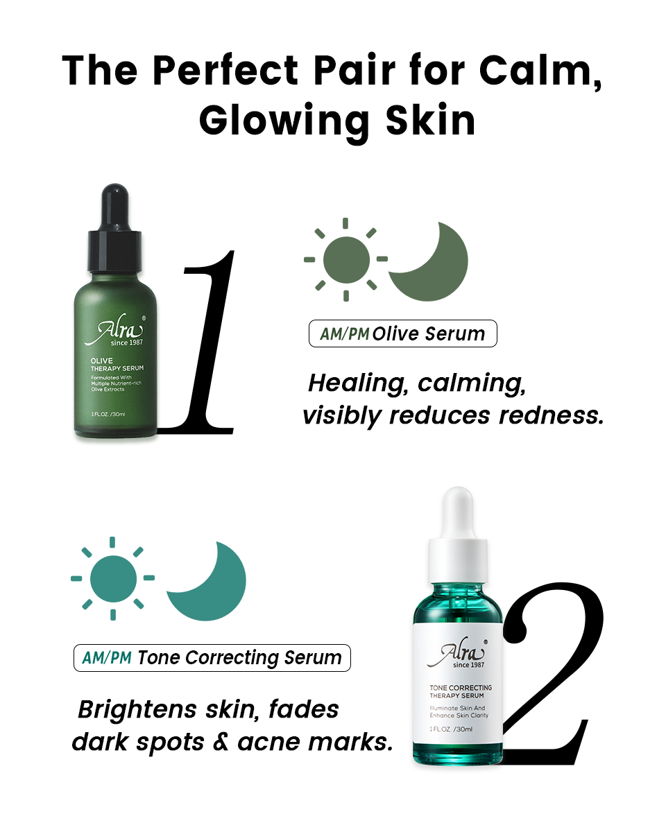 Acne Marks Repair Duo