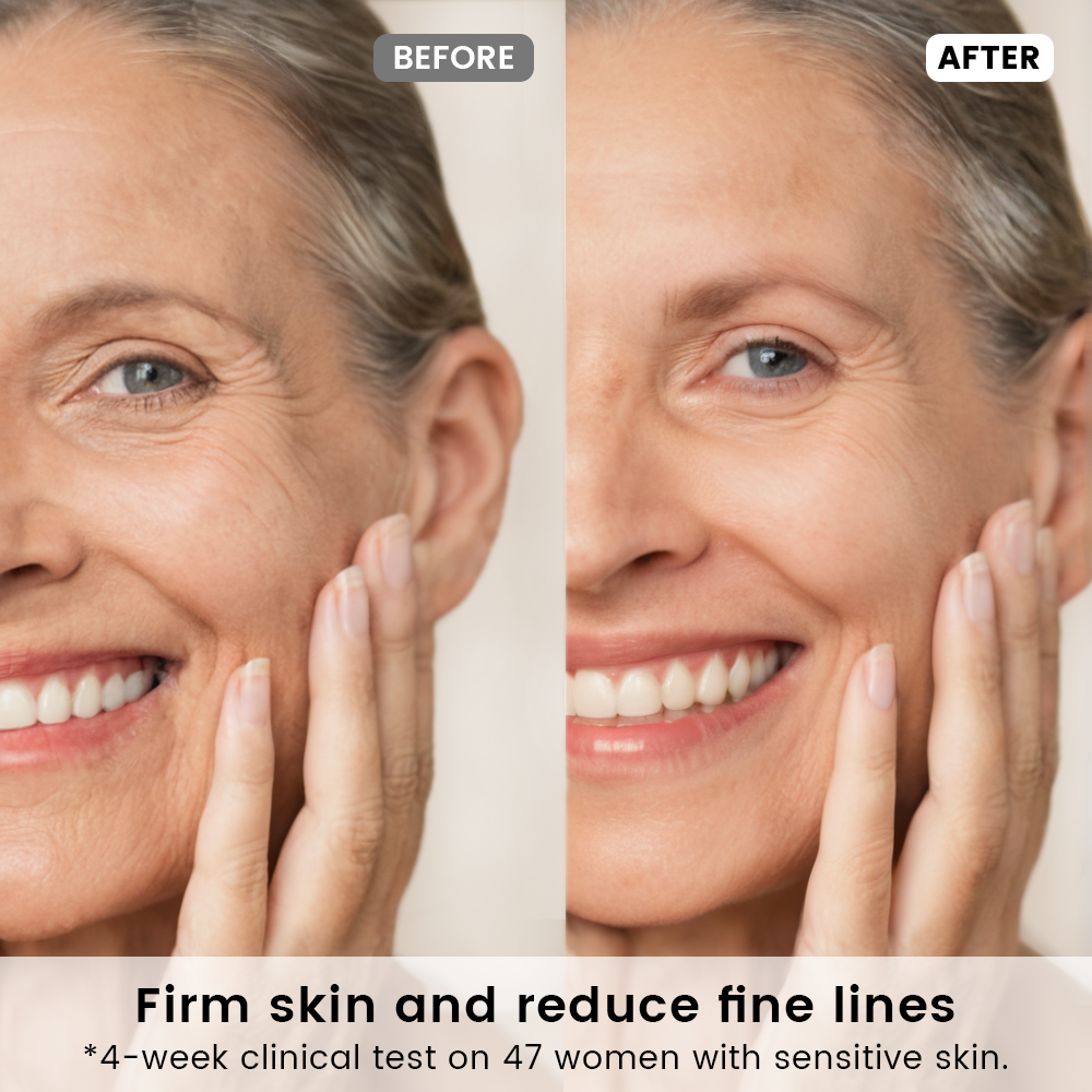 Alra Olive Therapy Serum