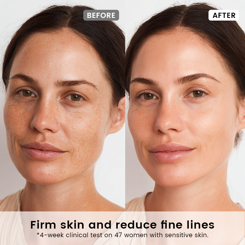 Alra Olive Therapy Serum