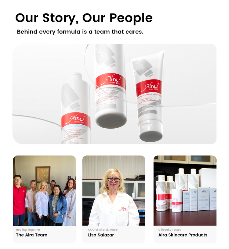 Alra Skin Care