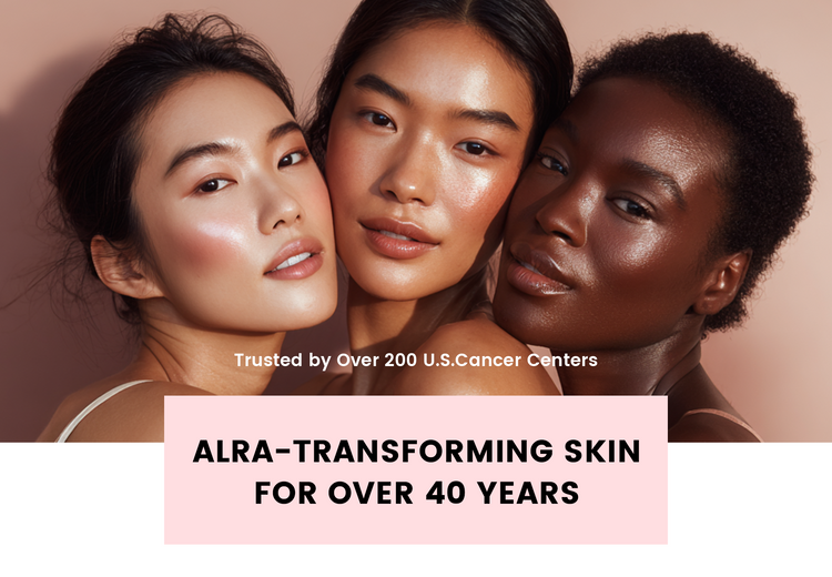 Alra Skin Care