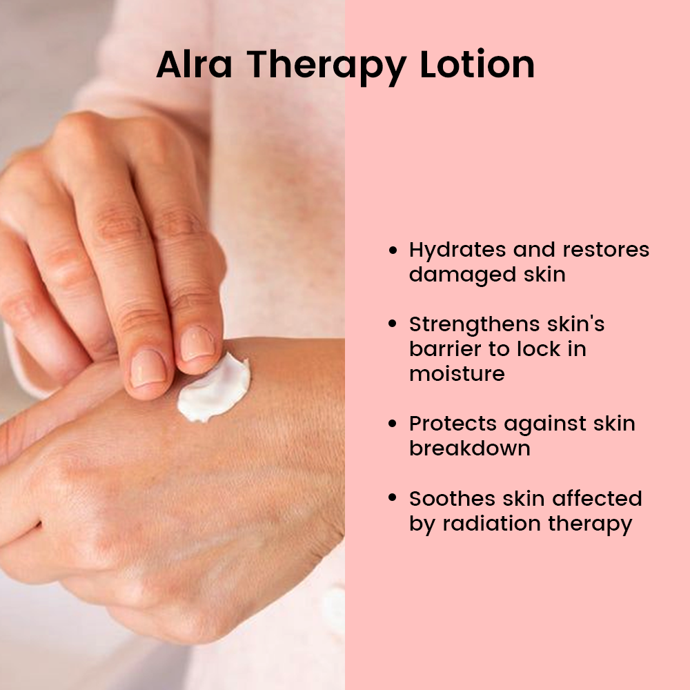 Chemotherapy Safe Skincare Kit for Sensitive Skin | Alra