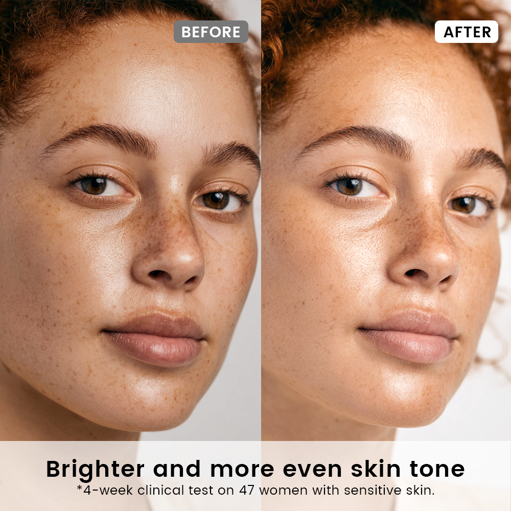 Alra Tone Correcting Therapy Serum