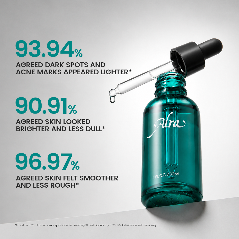Alra Dark Spot Correcting Serum | Brightening Serum for Dark Spots, Sun Spots & Sensitive Skin