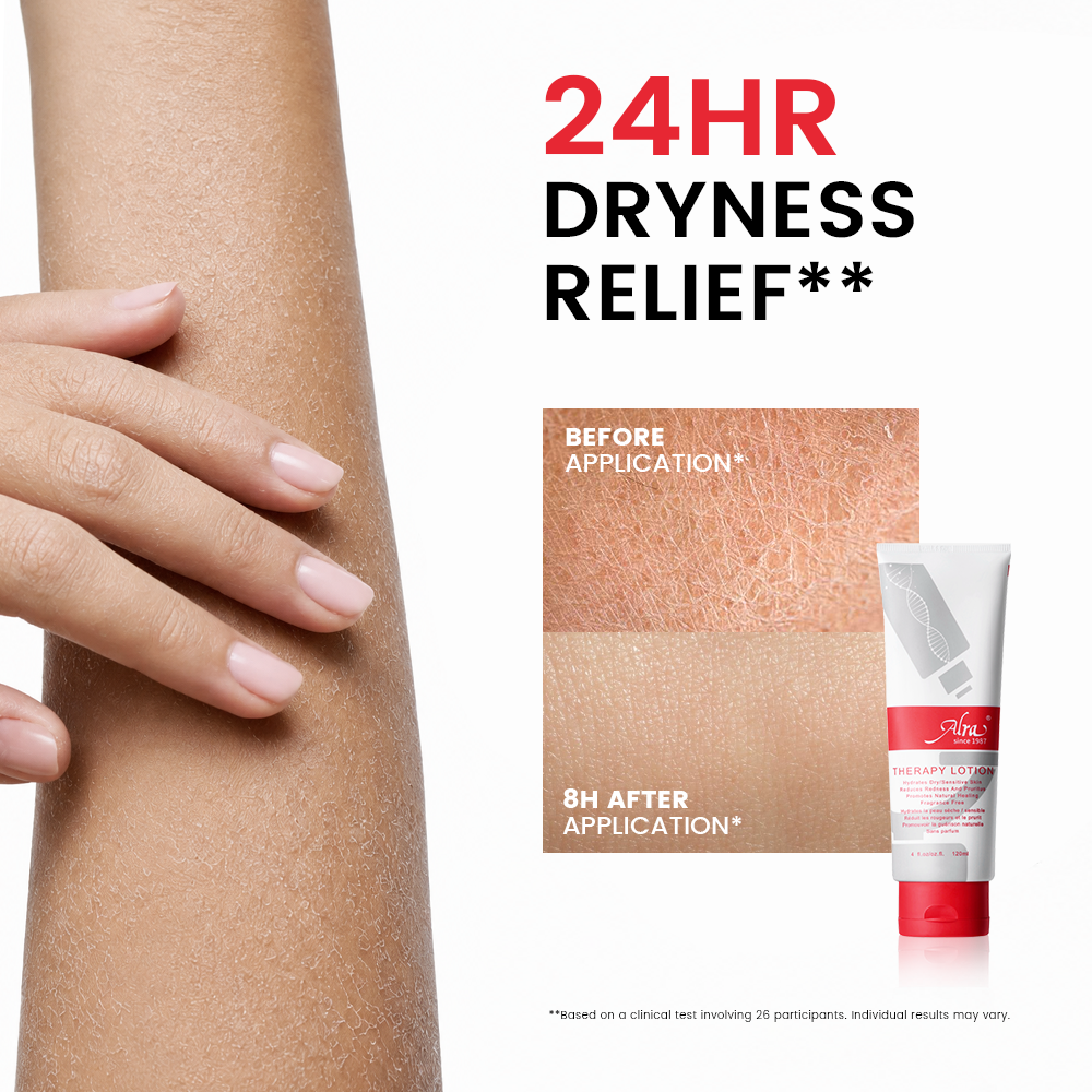 Lotion Alra Therapy (achetez-en une et obtenez 50 % de réduction sur la seconde) 