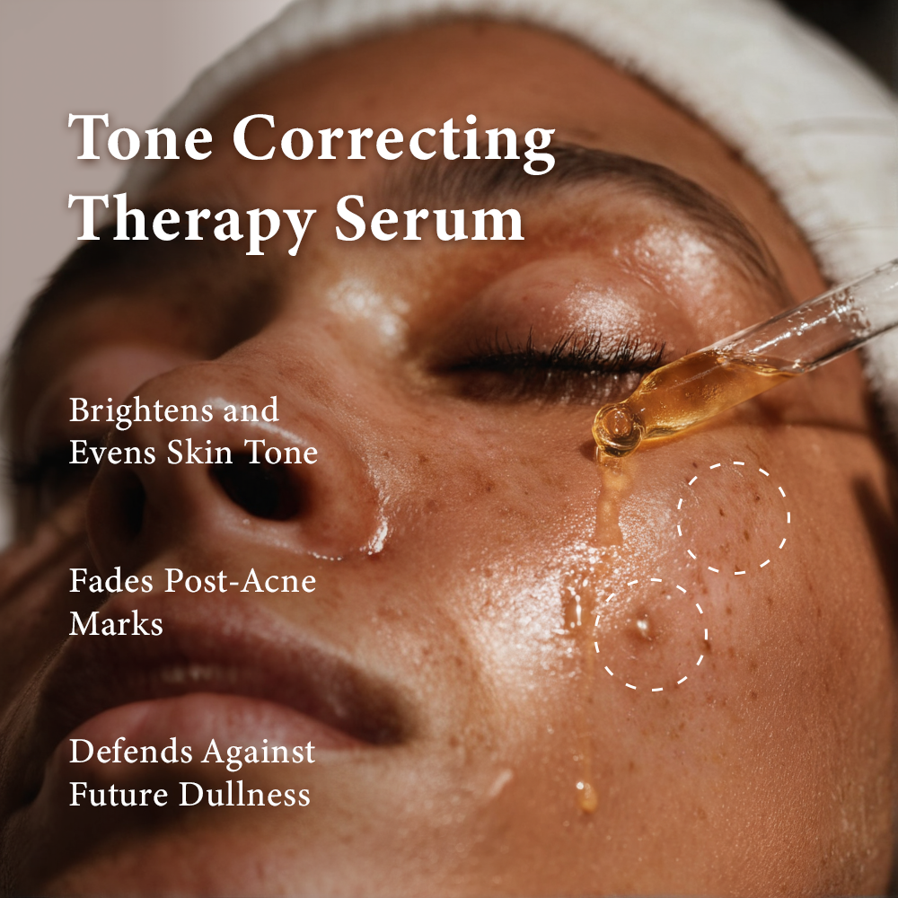 Alra Tone Correcting Therapy Serum