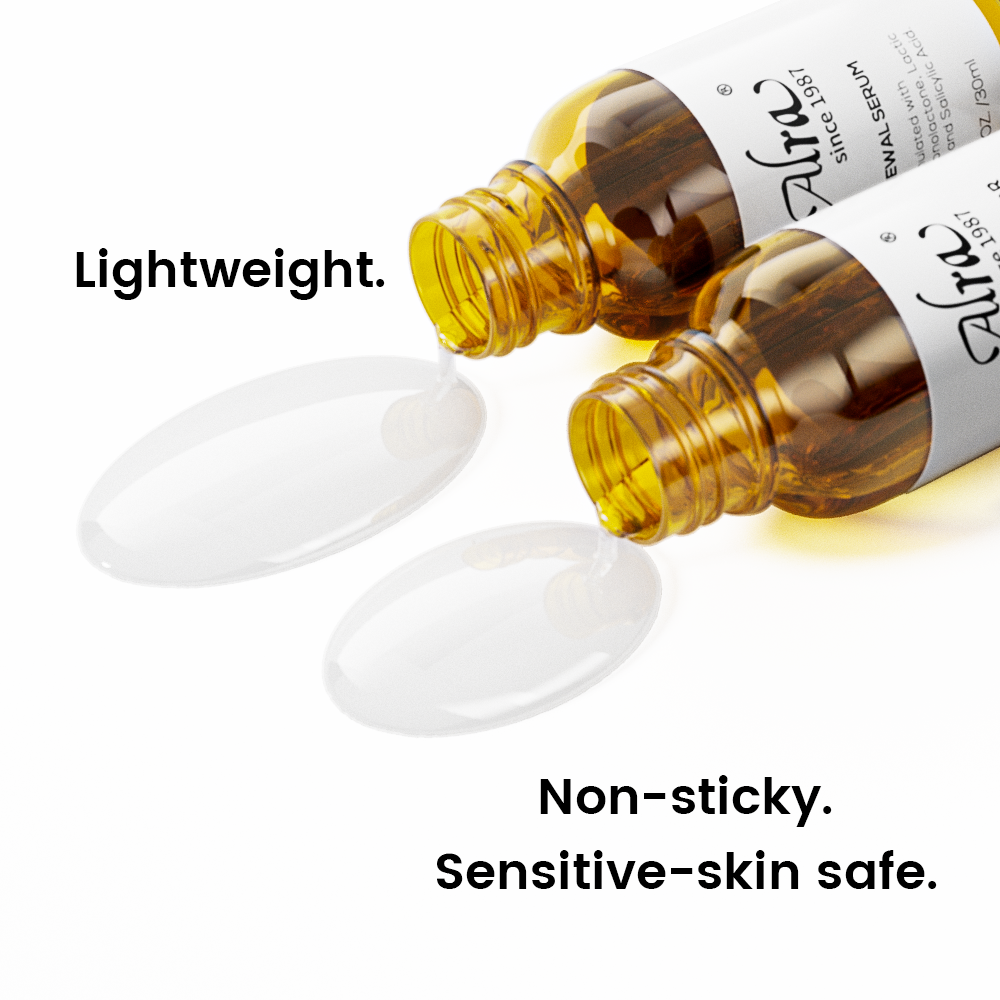 Alra Anti-aging Set