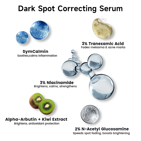 Acne Marks Repair Duo