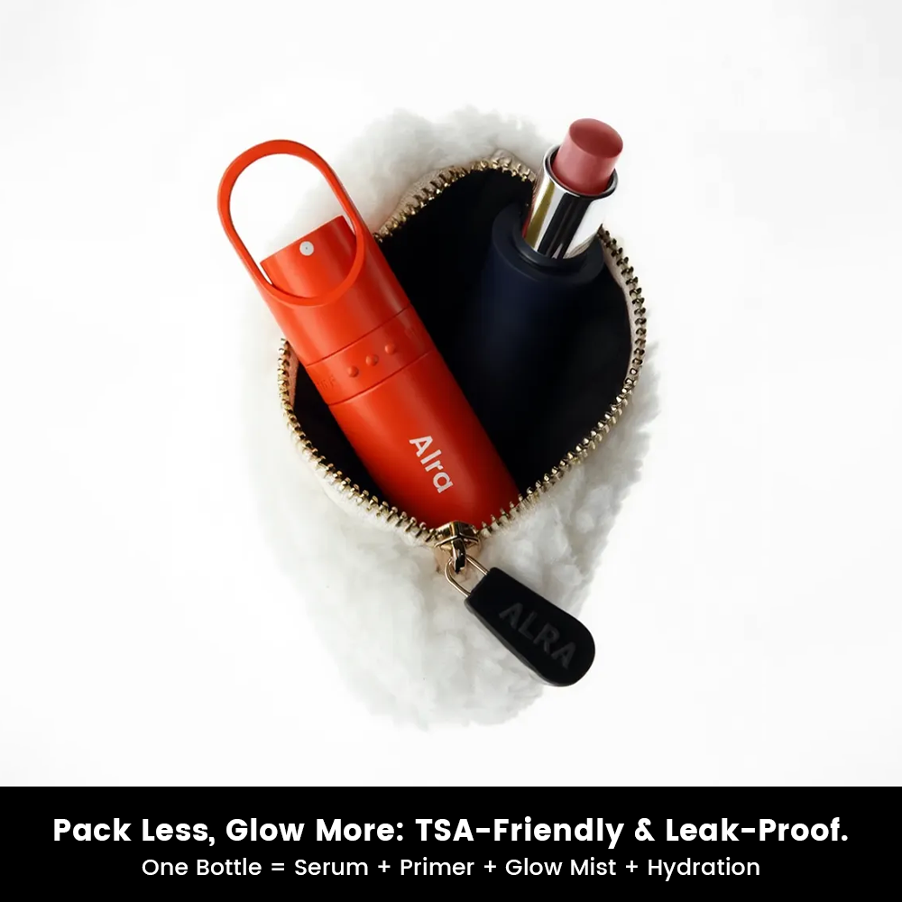 Alra Olive Longevity Serum