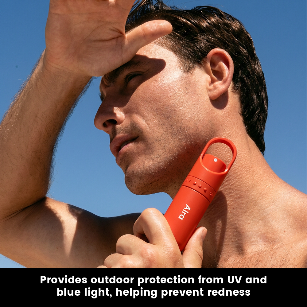 Alra Olive Longevity Serum