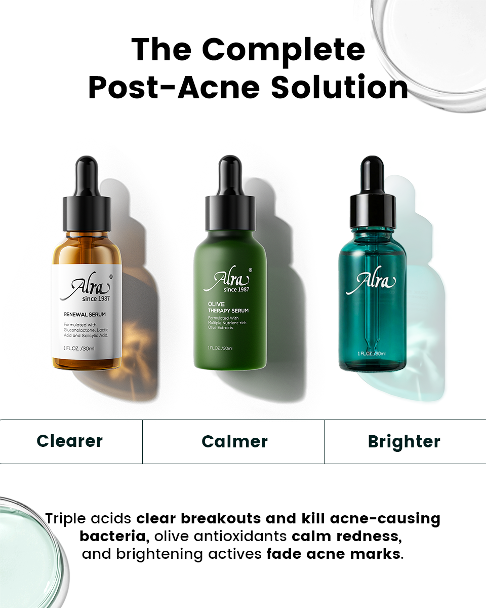 Alra Skin Care