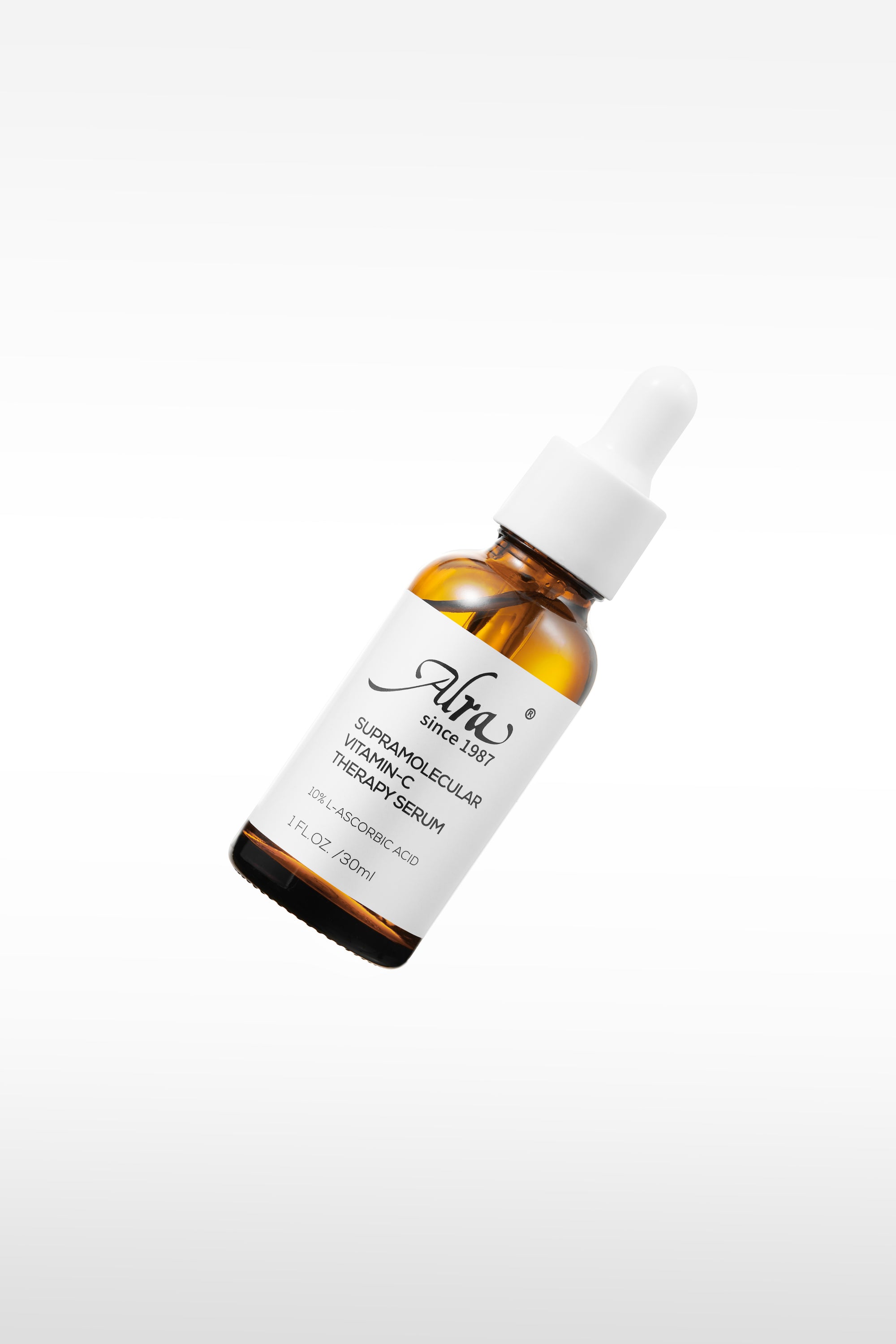 SUPRAMOLECULAR VITAMIN-C THERAPY SERUM