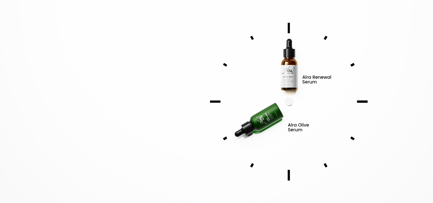 Alra Skin Care