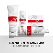 Essential Set for Active Men