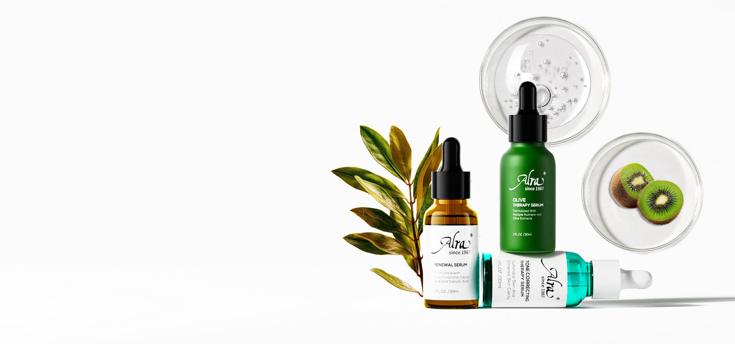 Alra Skin Care