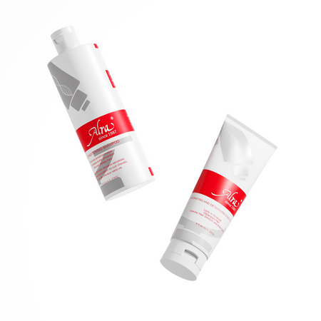Alra Scalp Reset Kit – Alra Skin Care