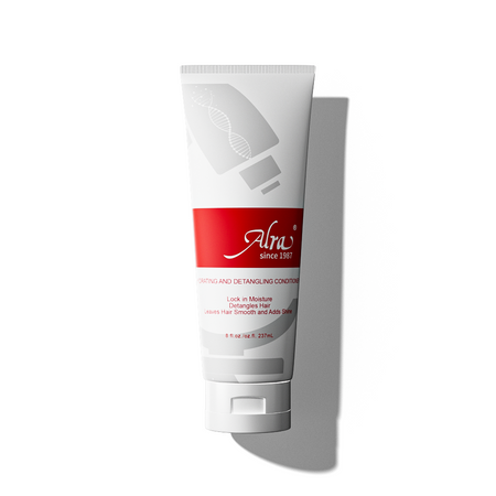 Alra Hydrating and Detangling Conditioner – Alra Skin Care