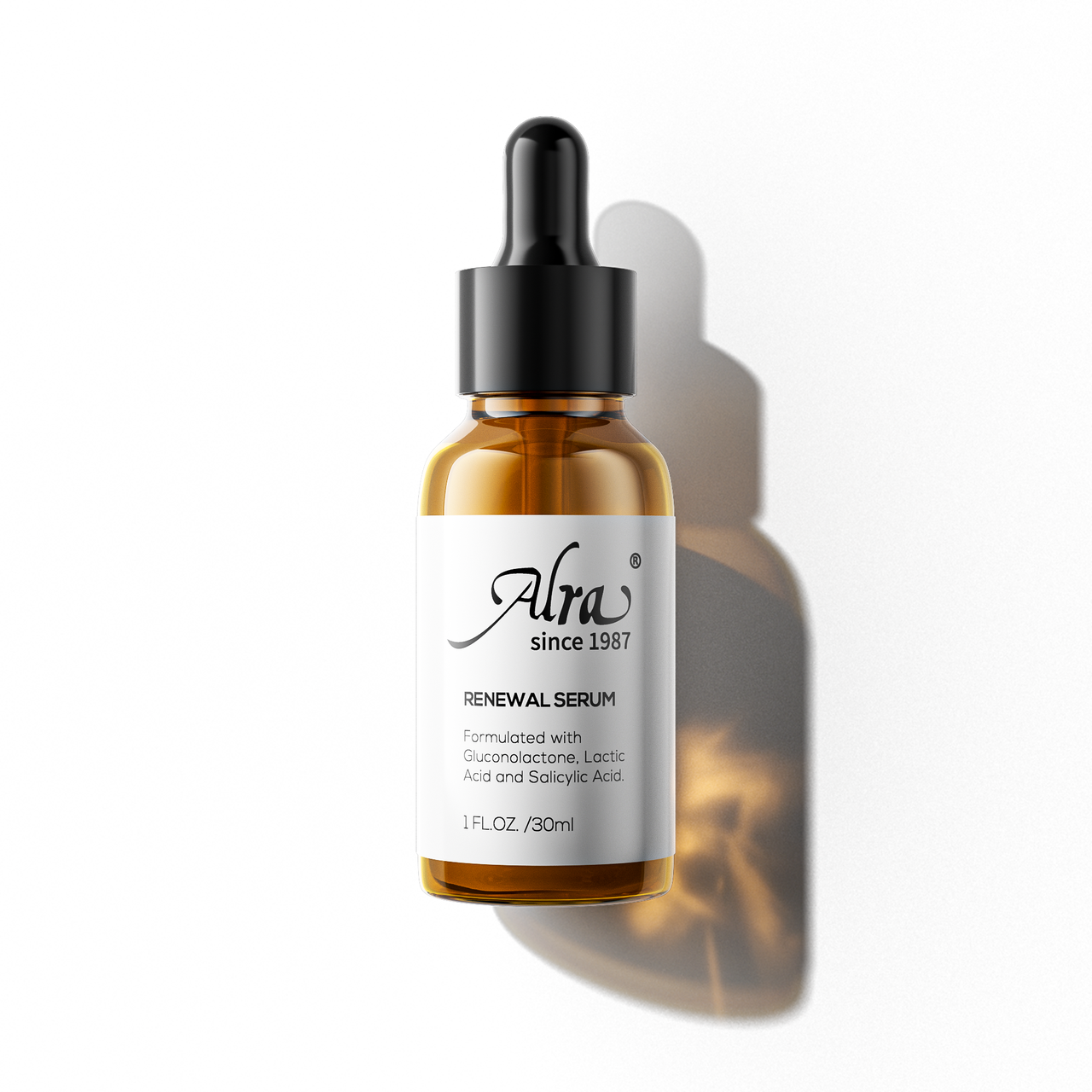 Alra Renewal Serum