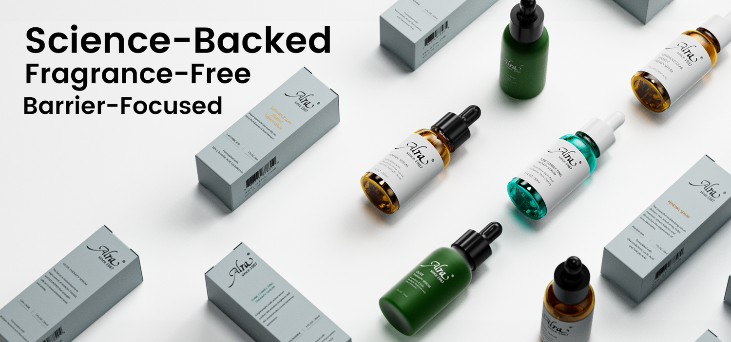 Alra Skin Care