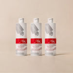 Alra 3 Pack Mild Conditioning Shampoo