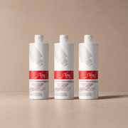 Alra 3 Pack Mild Conditioning Shampoo