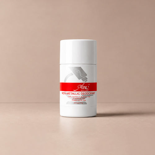 Chemotherapy Safe Aluminum-Free Deodorant | Alra Sensitive Skin Formula