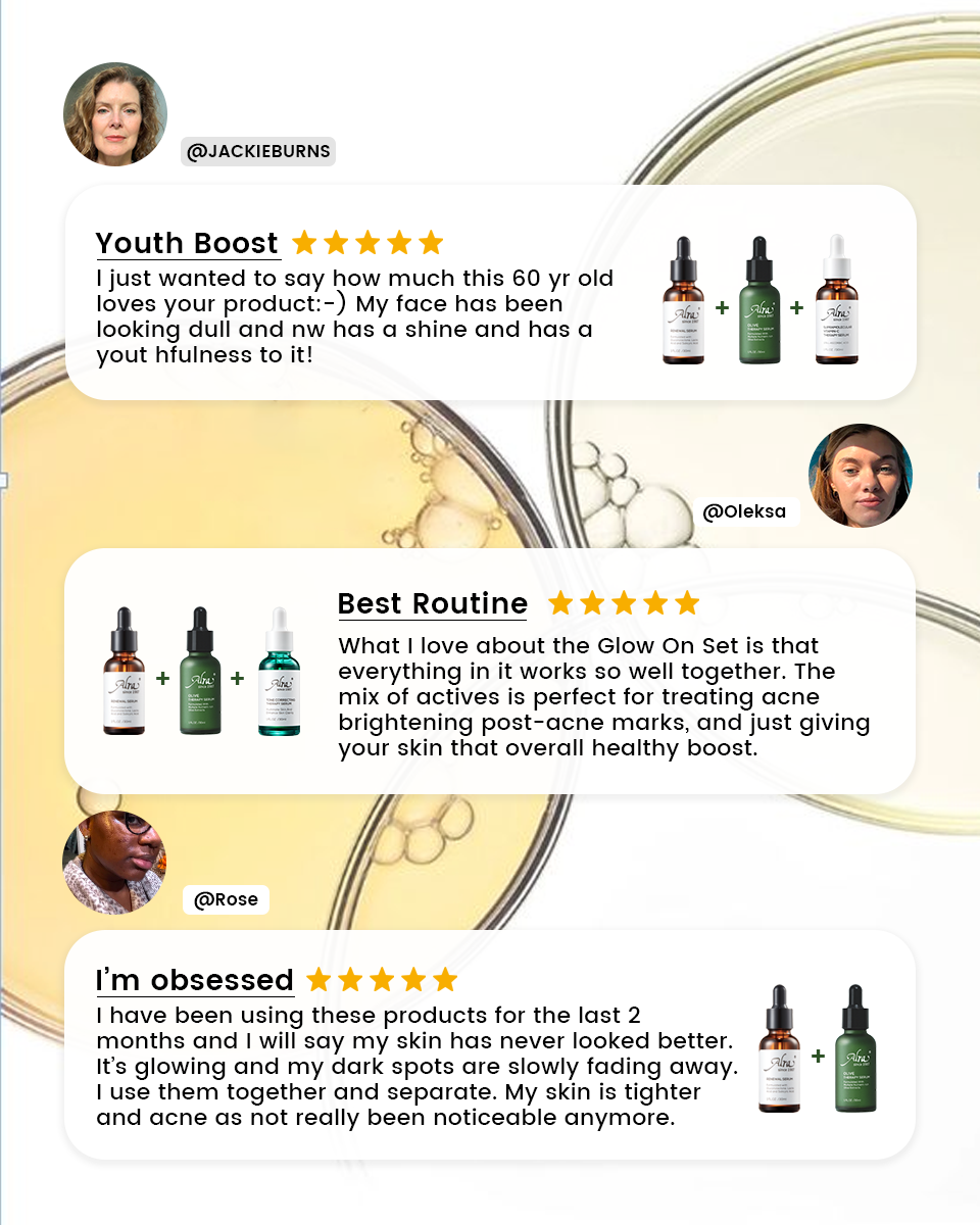 Alra Skin Care