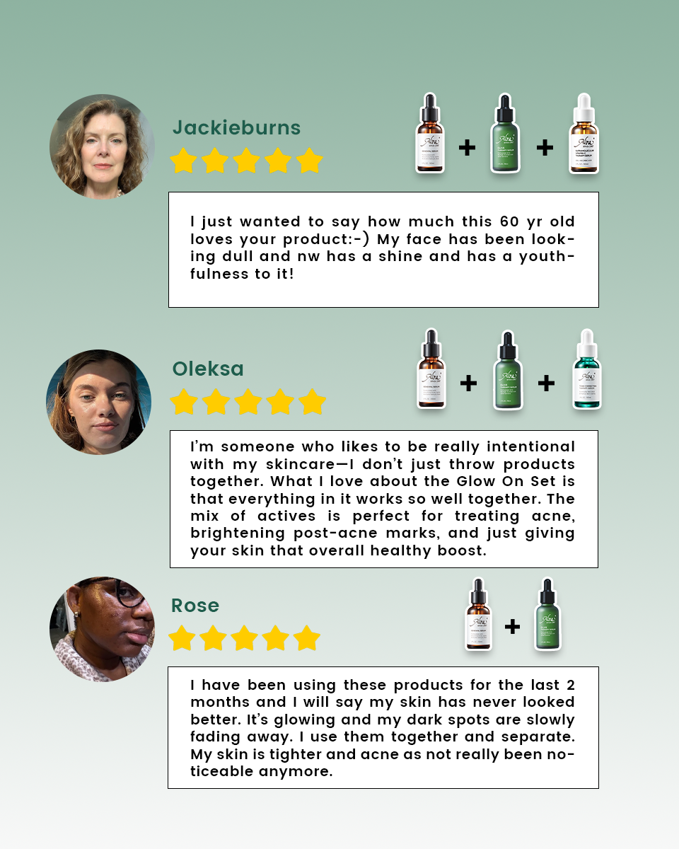 Alra Skin Care