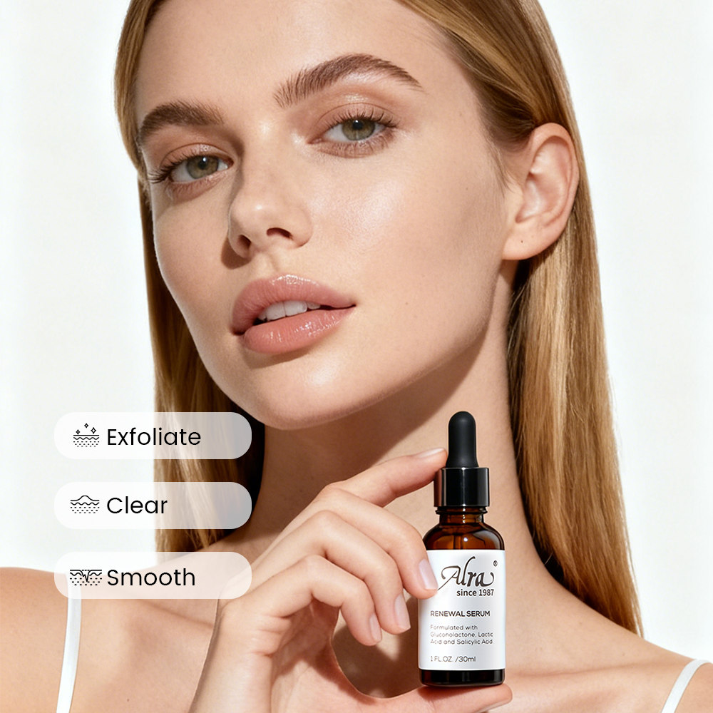 Alra Renewal Serum