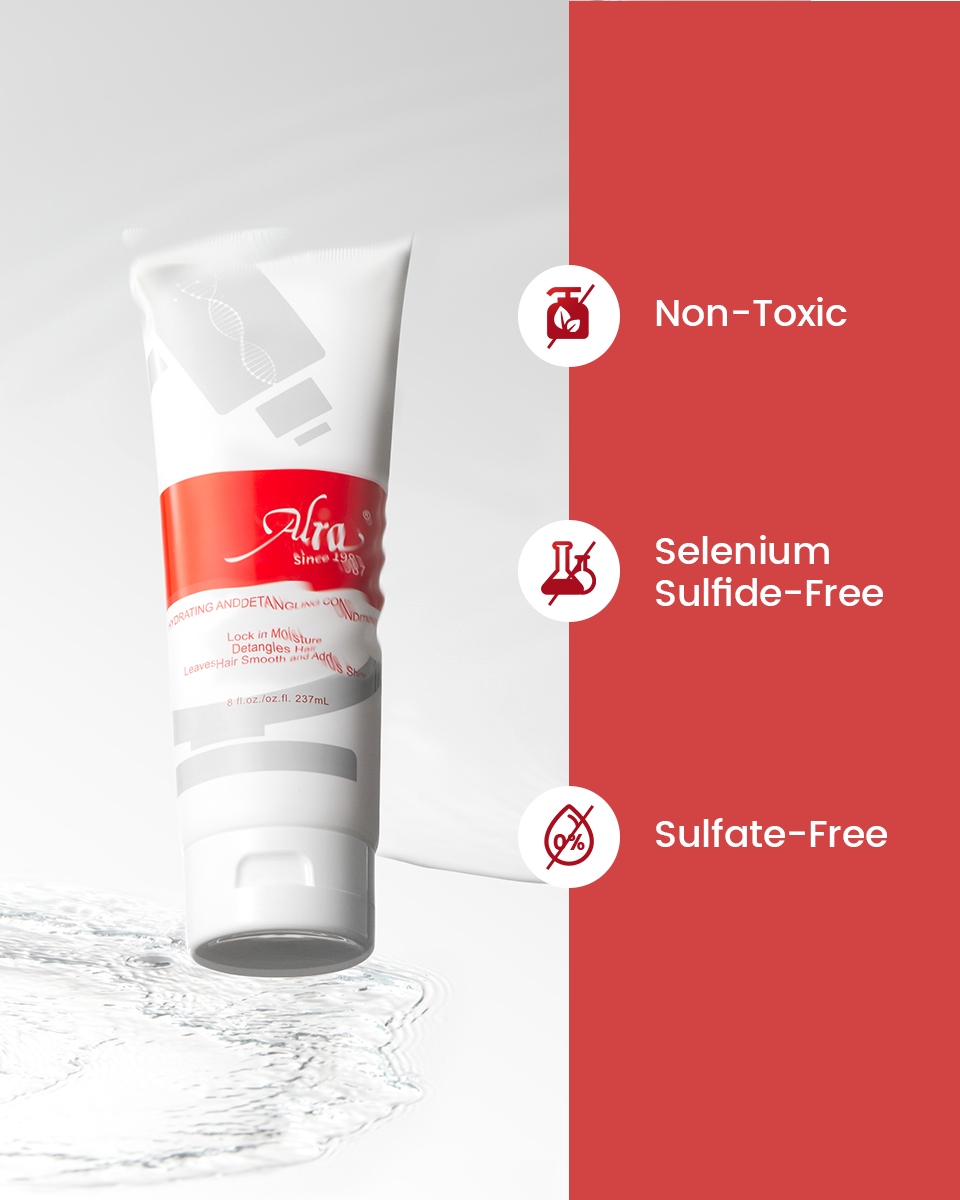 Alra Skin Care