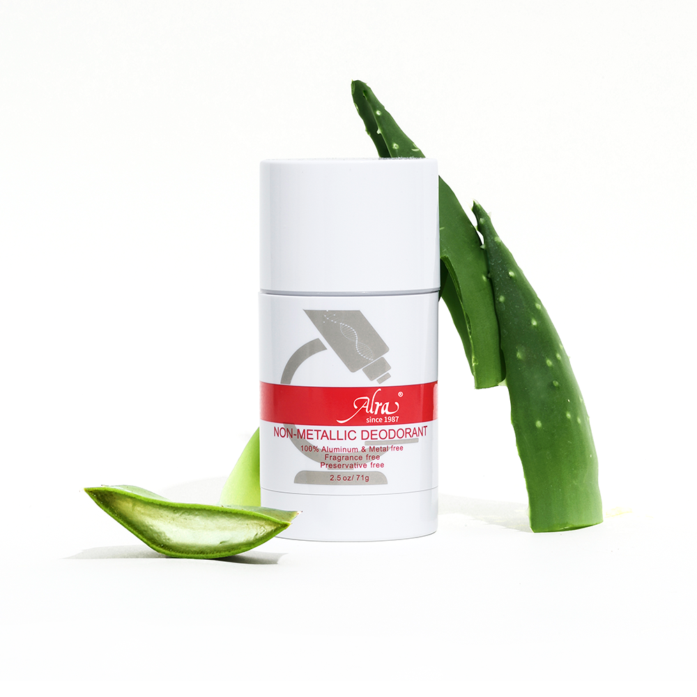 Alra Skin Care