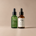 Alra Blemish Rescue Set