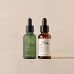 Alra Blemish Rescue Set
