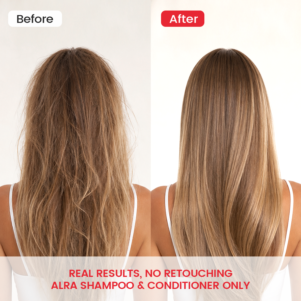 Alra Hydrating and Detangling Conditioner