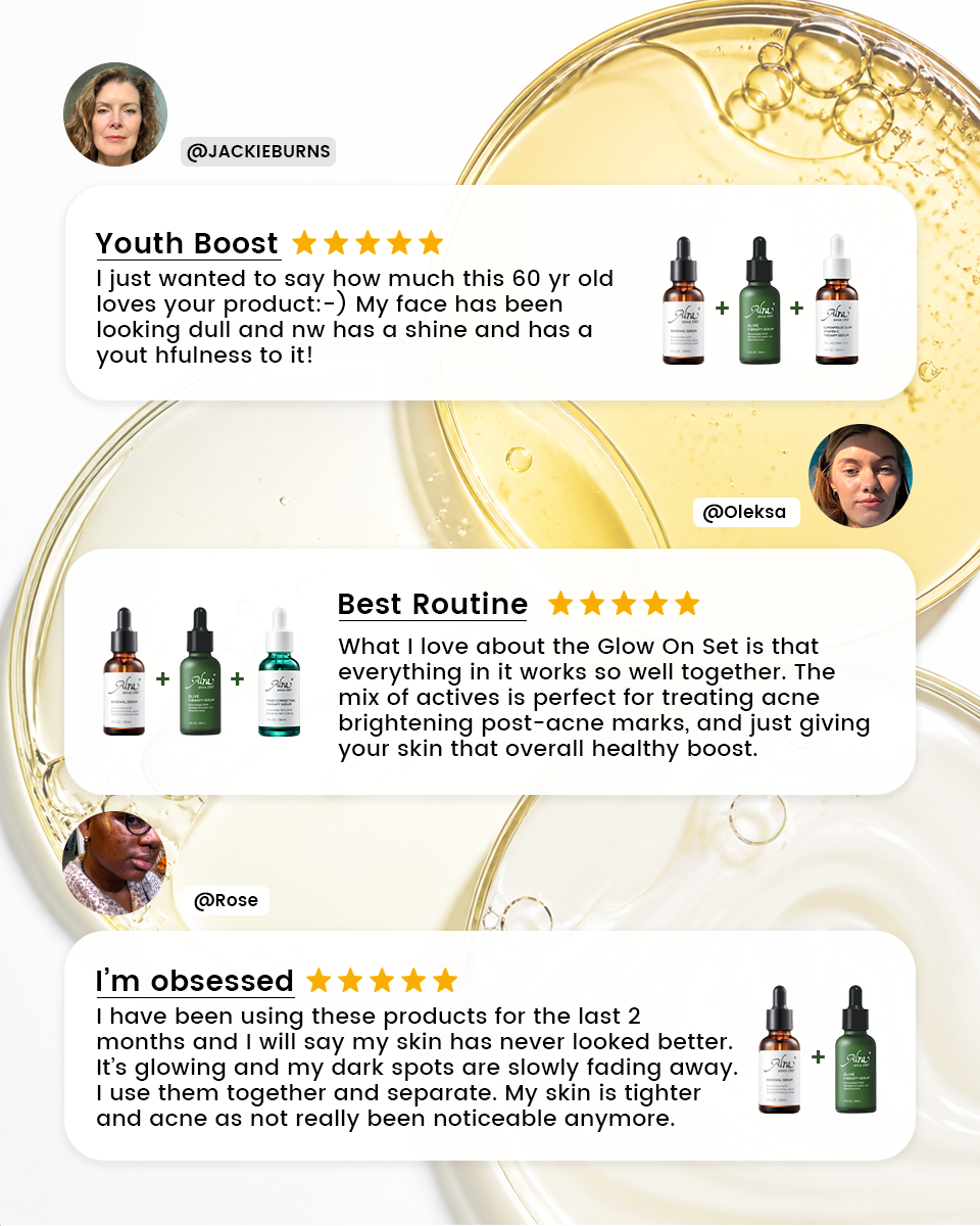 Alra Skin Care