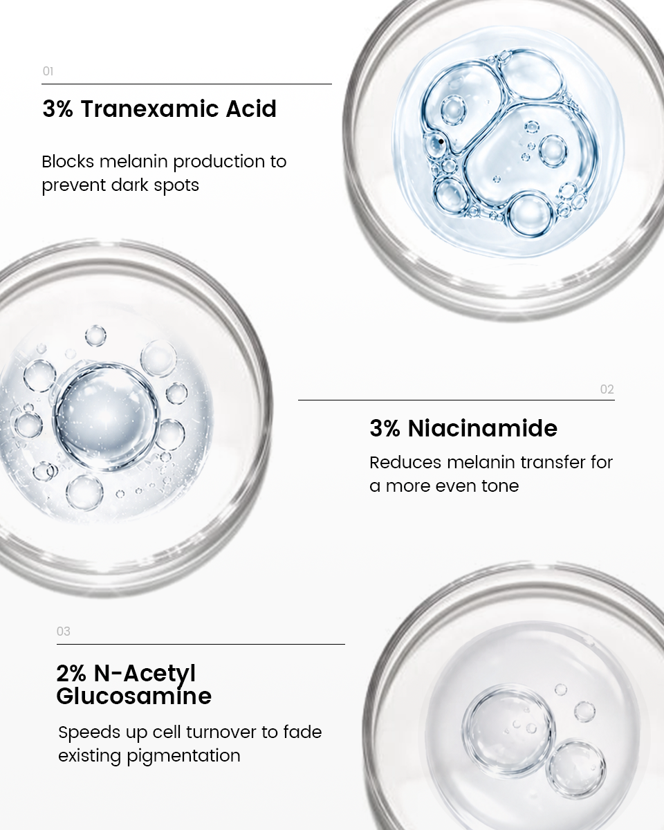 Alra Skin Care