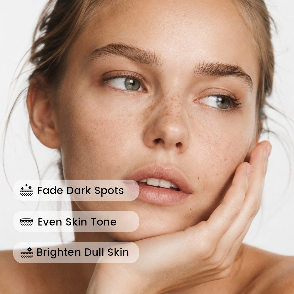Alra Dark Spot Correcting Serum | Brightening Serum for Dark Spots, Sun Spots & Sensitive Skin
